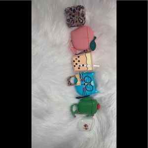 Airpod cases
